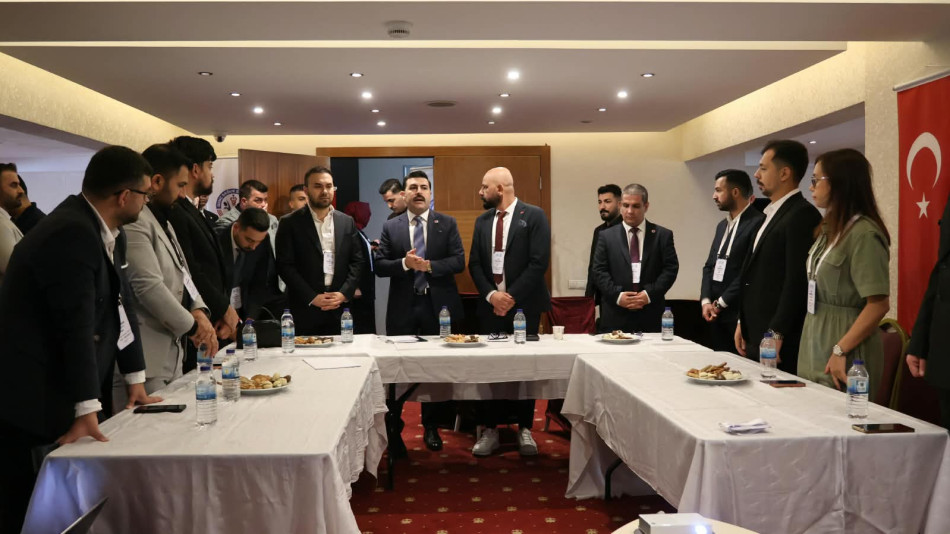 Söz Hemşirede Çalıştayı Gerçekleştirildi